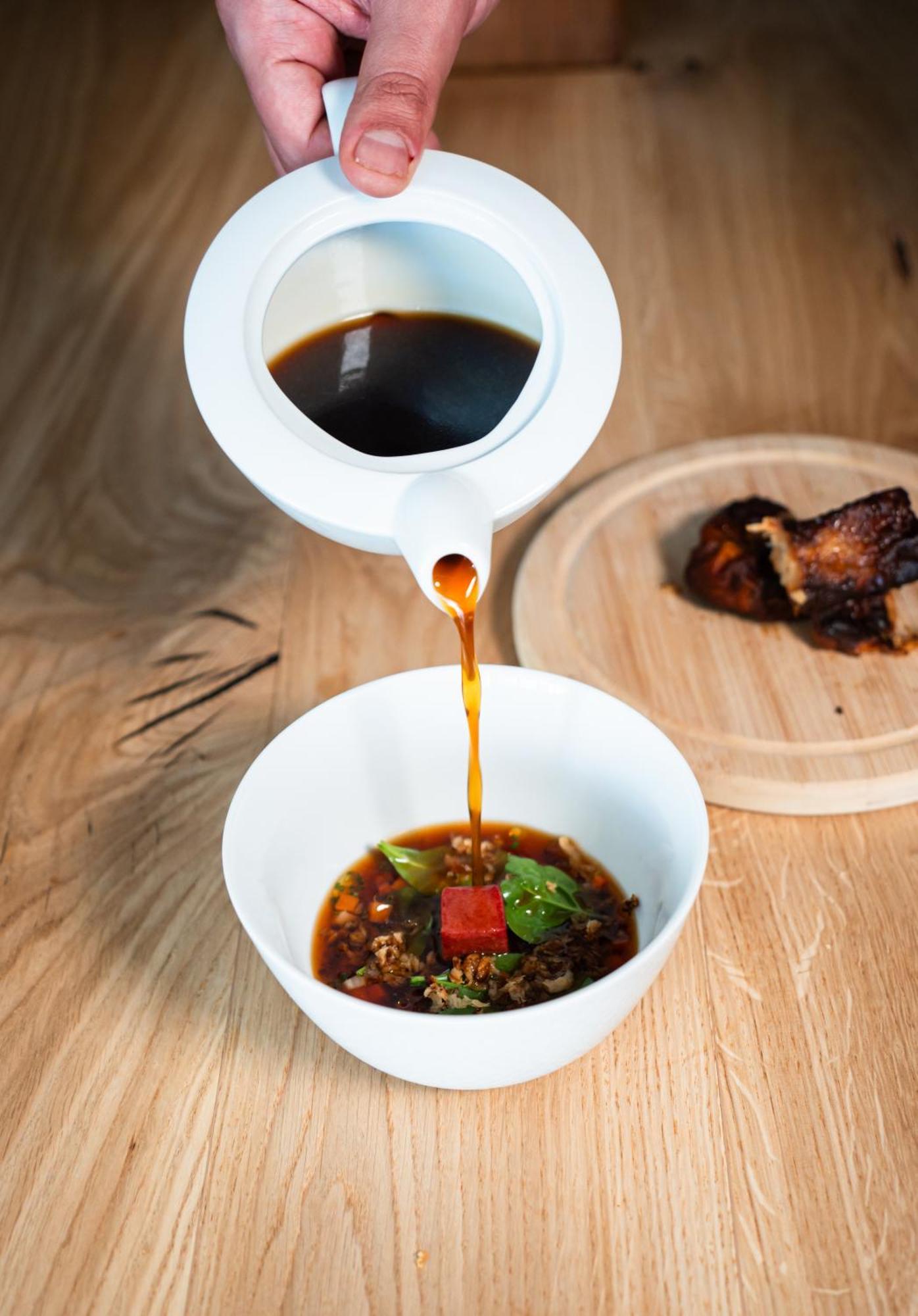 Design Hotel & Restaurant Loewen 울름 외부 사진